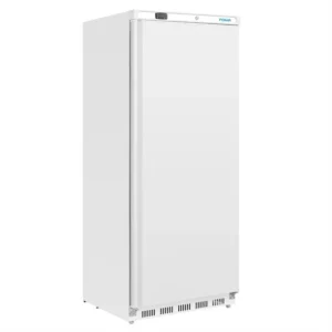 Polar CD615-A C-Series 600L Static Upright Freezer White