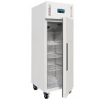 Polar G-Series Upright Freezer White 600Ltr CK480-A