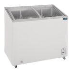 Polar G-Series Small Chest Freezer 200L GM498-A