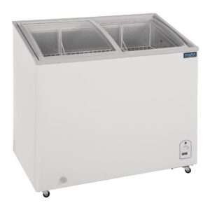 Polar G-Series Pizza Prep Counter Fridge 254Ltr GM498-A