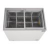 Polar G-Series Pizza Prep Counter Fridge 254Ltr GM498-A