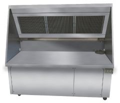 Ventilation Hood System