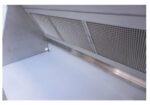 Simco DUCTLESS EXHAUST HOOD SYSTEM 620 MM DH1500-750