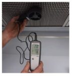 Simco DUCTLESS EXHAUST HOOD SYSTEM 620 MM DH1500-750