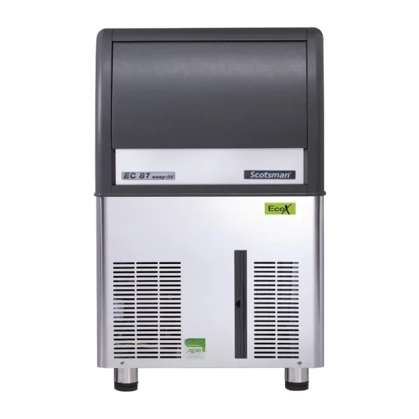 Scotsman Underbench Self Contained Ice Maker 39kg