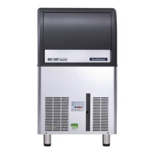 Scotsman under bench Self Contained Ice Maker 51KG Ecm 107