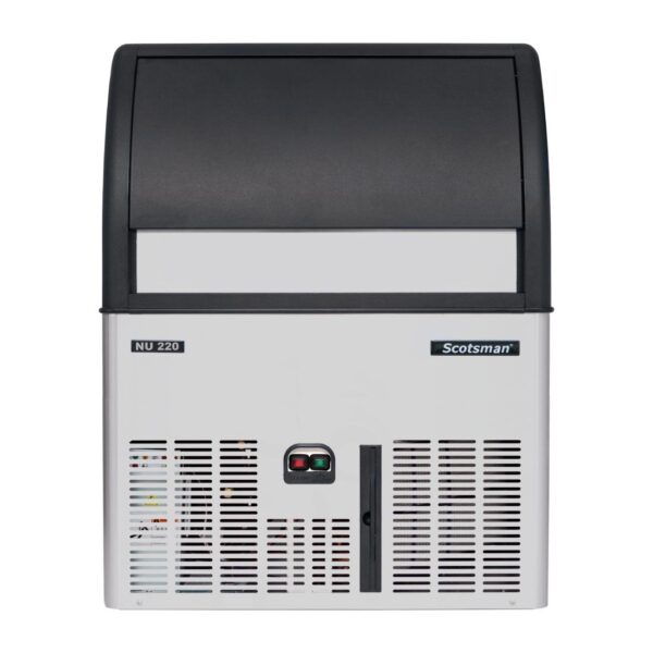 Scotsman Self Contained Ice Maker 100kg Nu 220