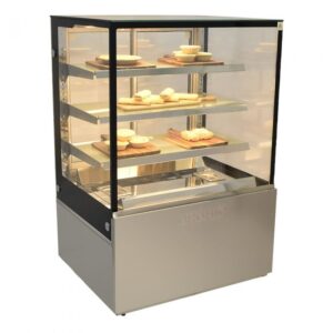 BROMIC FD4T0900H | 4 Tier 900mm Hot Food Display