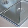 COOKRITE WET HOT FOOD DISPLAY 730 MM CRB-4