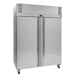 Williams LG2SSHC Garnet 2 Door Upright Freezer 1270L