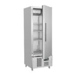Polar G-Series Slimline Upright Freezer 440Ltr G591-A