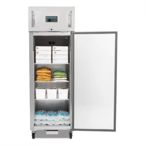 Upright Freezers