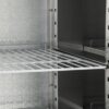 Polar G-Series 2 Door Slimline Freezer 960Ltr GD880-A