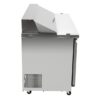 Polar U-Series 2 Door Prep Counter Fridge 527Ltr GD883-A