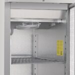 Polar G-Series Gastro Freezer Stable Door Upright 600Ltr GH216-A