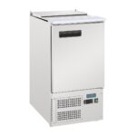 Polar G-series Single Door Saladette Preparation Counter GH333-A