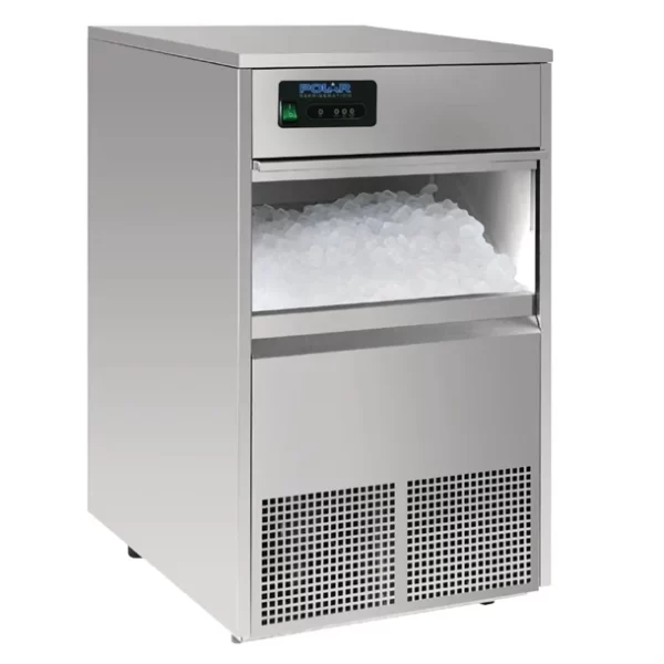 Polar Ice Machine 50 kg Output GK032-A