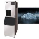 Hoshizaki nugget ice maker