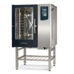 HOUNÖ KPE LINE Visual Cooking Ovens 10 Tray | KPE1.10 with stand