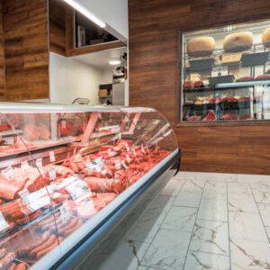 Deli & Meat Display Fridges