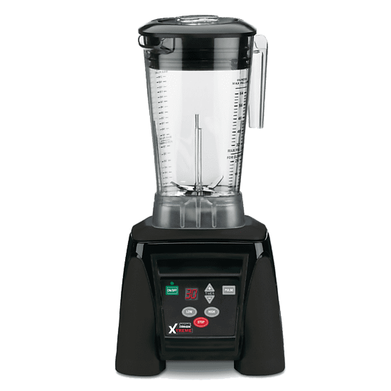 Waring Xtreme Hi-Power Blender MX1100XTXSNNA