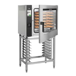 Combi Ovens