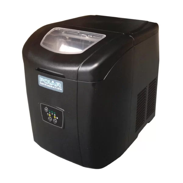 Polar C-Series Countertop Ice Maker 11kg Output T315-A