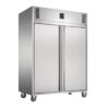 Polar U-Series Premium Double Door Freezer 1170Ltr UA004-A