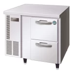Hoshizaki FTC-90DEA-GN-2D 2 Drawer Underbench Freezer