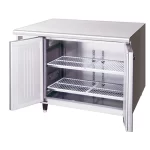 Hoshizaki FTE-120SDA-GN-ML Pillarless Underbench Freezer 2 Door