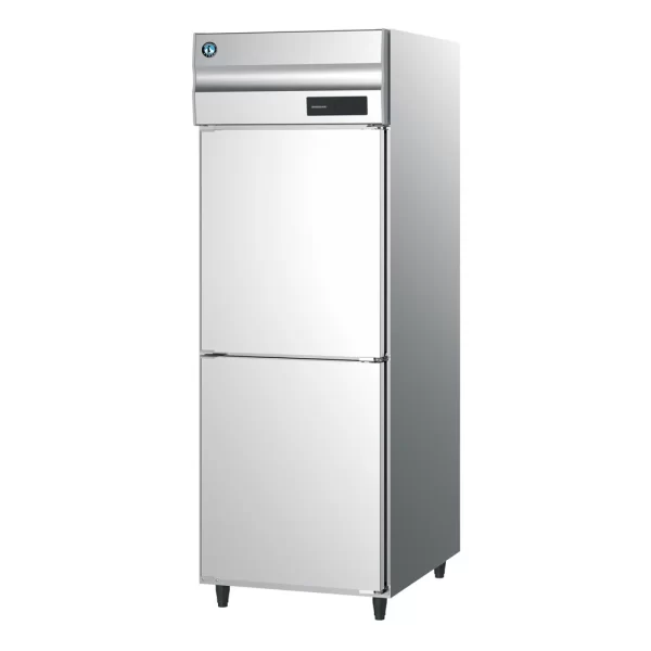 Hoshizaki Two Half Door Upright Freezer HF-78MA-A 569 Litre