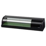 Hoshizaki 42L Glass fronted sushi cabinet, HNC-120BE-R