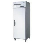 Hoshizaki HFE-70B-ALD-GN 1 Door Upright Gastronorm Freezer 630L