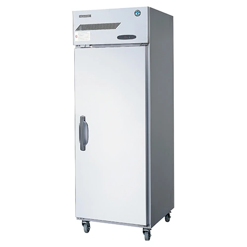 Hoshizaki 1 Door Upright Gastronorm Fridge 630L HRE-70B-ALD-GN