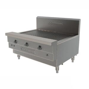 Goldstein RBA36L Gas Char Griller 900mm