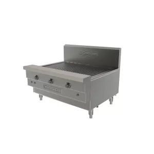 Goldstein RBA36L | BBQ Char Grill Broilers | GAS