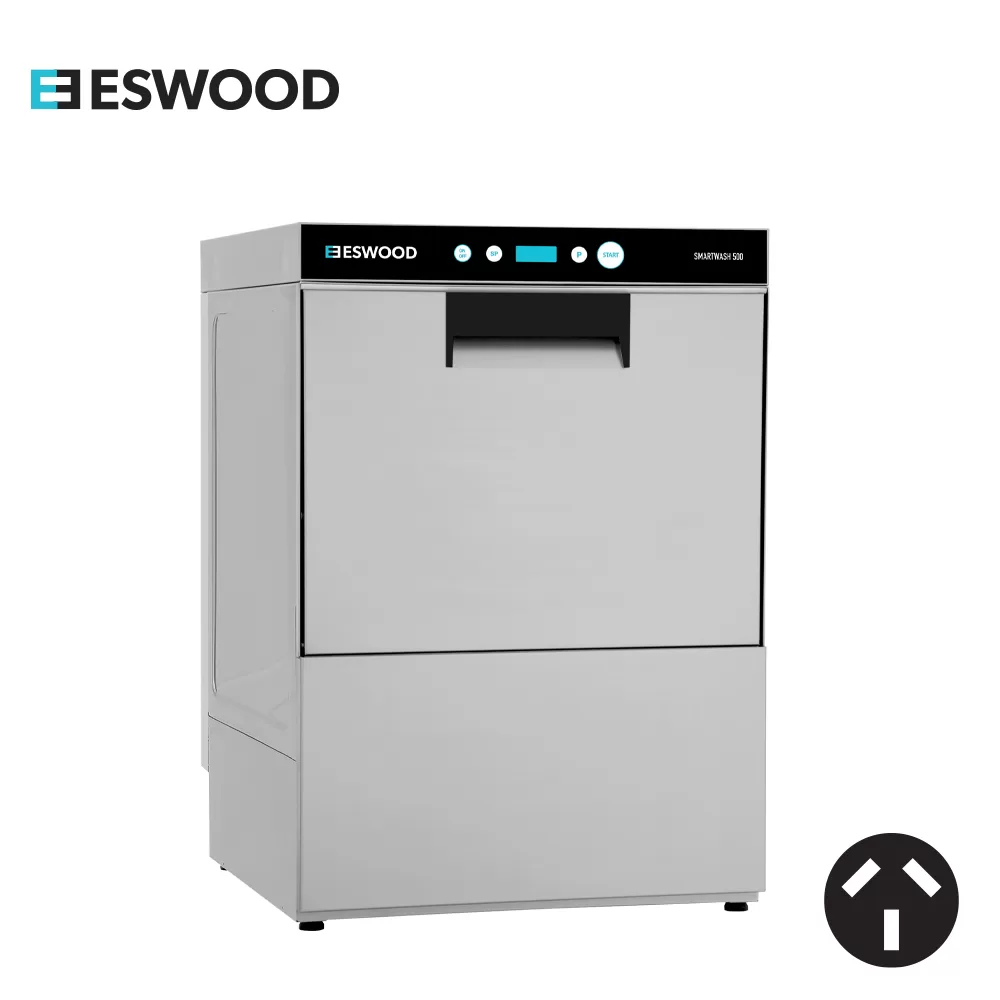 eswood undercounter dishwasher