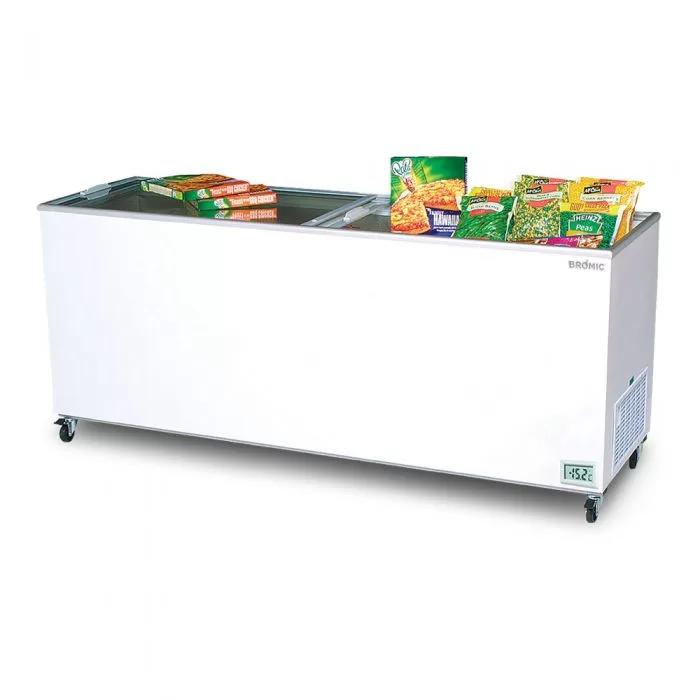 Bromic chest freezer for sale in Australia