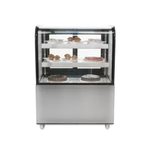 Polar G-Series Deli Cake Bakery Display Fridge 270Litre CG841-A