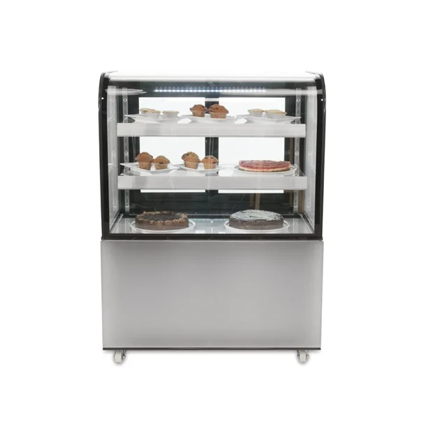 Polar G-Series Deli Cake Bakery Display Fridge 270Litre CG841-A