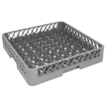 Vogue Dishwasher Rack - Plate Peg 500 x 500mm K909
