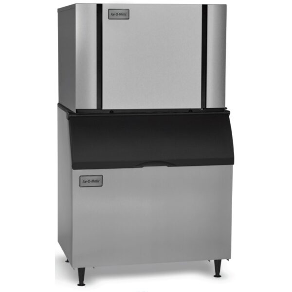 Ice-O-Matic commercial ice maker for sale in australia, large ice maker