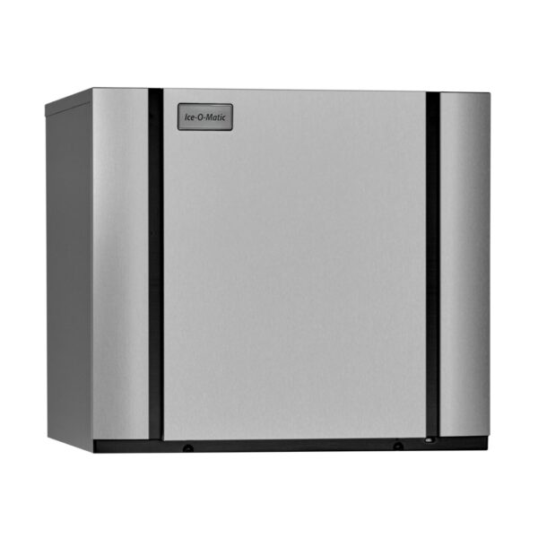 Ice-O-Matic CIM1845 Modular Cube Ice Maker | 776kg of ice with ICB460 Storage Bin