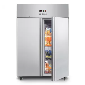 2 Door Commercial Fridges