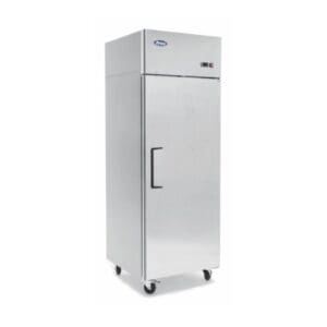 Atosa MBF8004 670L commercial Single Door Upright Fridge