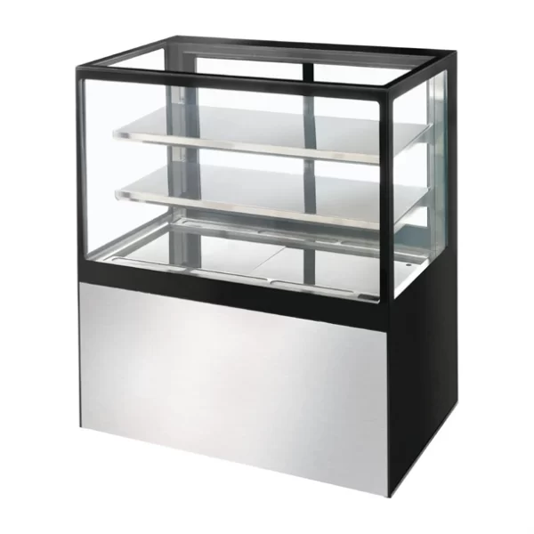 Polar U-Series Cake / Deli Display Fridge 285Ltr DB950-A