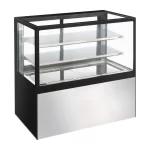 Polar Cake Display Fridge 1200mm wide, UA061-A