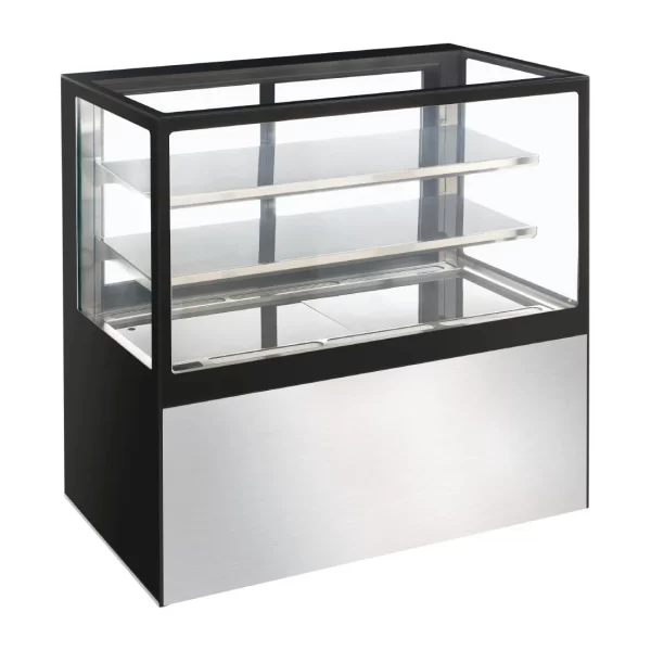 Polar U-Series Cake / Deli Display Fridge 385Ltr DB951-A