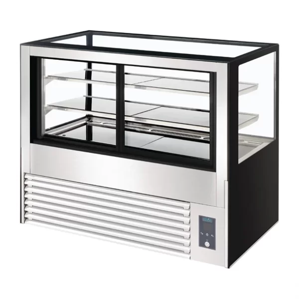 Polar U-Series Cake / Deli Display Fridge 485Ltr DB952-A