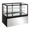 Polar Cake Display Fridge 1500mm wide, UA062-A
